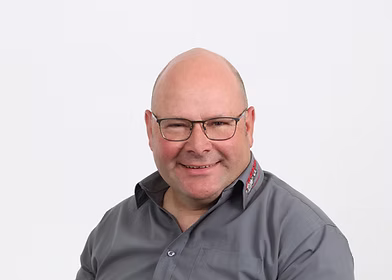 Martin Härri Breitenbach Schliesstechnik GmbH