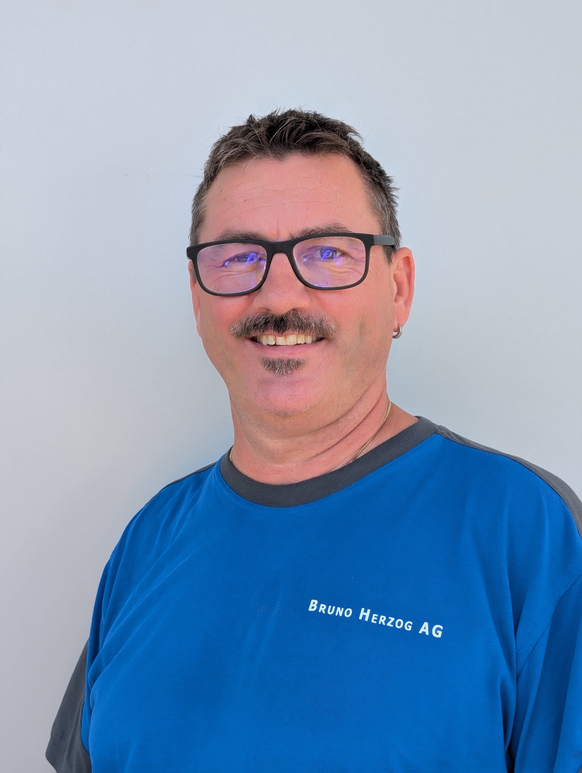 Stefan Mosimann Bruno Herzog AG